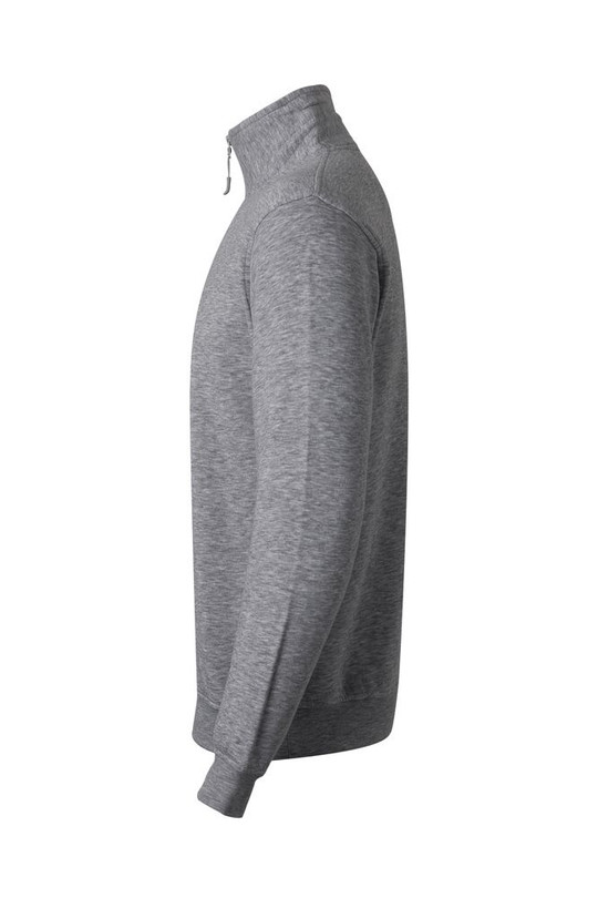 Velilla 105702 - QUARTER ZIP SWEATSHIRT