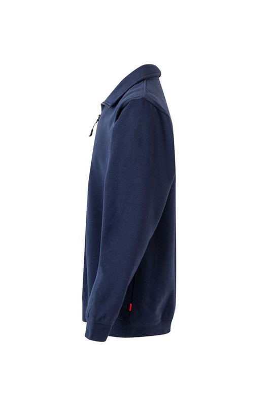 Velilla 105702 - QUARTER ZIP SWEATSHIRT