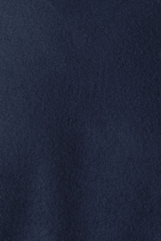 Velilla 105703 - TWO-TONE QUARTERZIP SWEATSHIRT