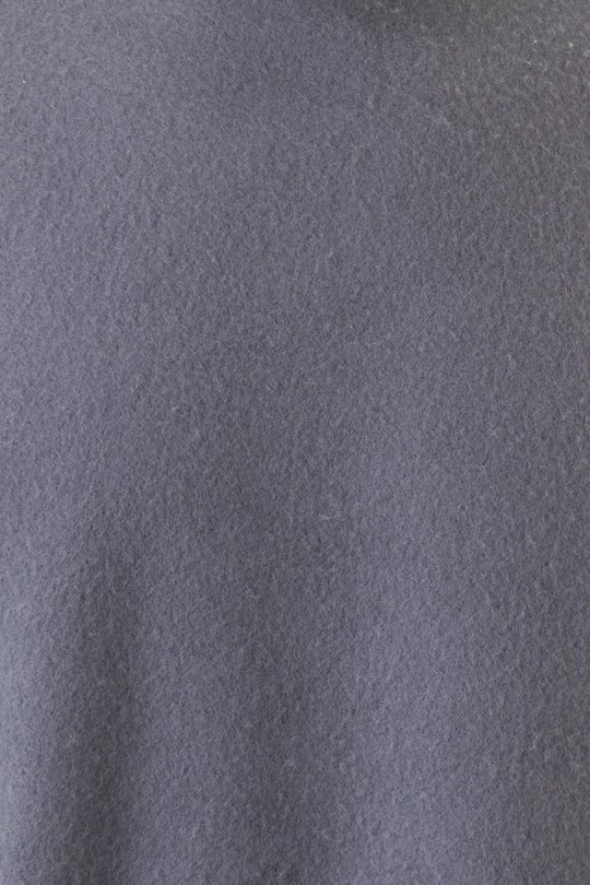 Velilla 105704 - TWO-TONE QUARTERZIP SWEATSHIRT