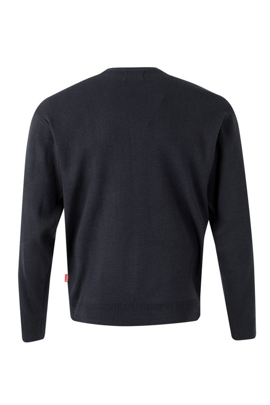 Velilla 105 - KNITTED JUMPER