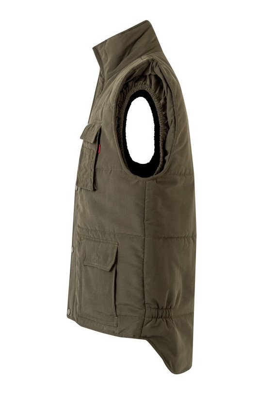 Velilla 108 - PADDED VEST