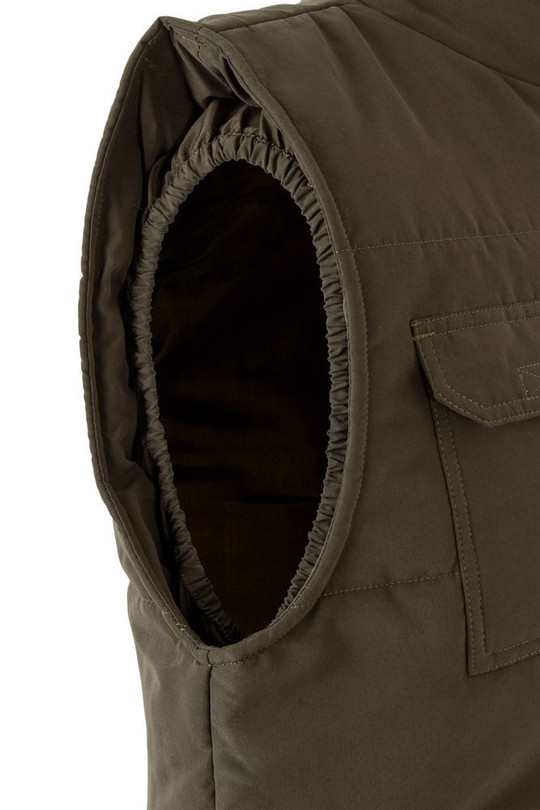 Velilla 108 - PADDED VEST
