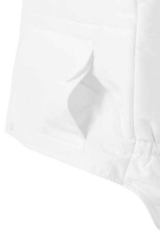 Velilla 108 - PADDED VEST