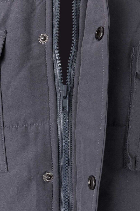 Velilla 108 - PADDED VEST