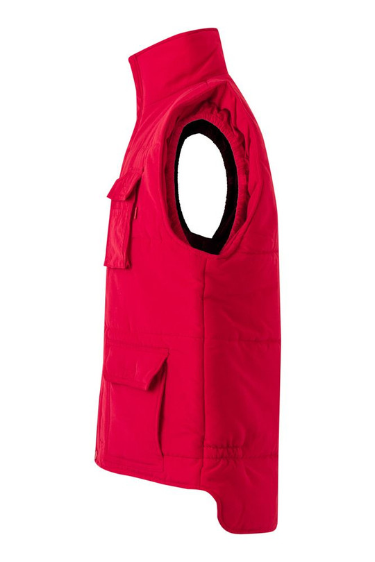 Velilla 108 - PADDED VEST