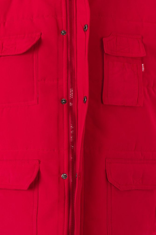 Velilla 108 - PADDED VEST