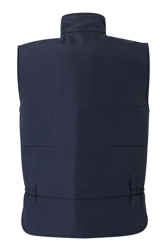 Velilla 108 - PADDED VEST