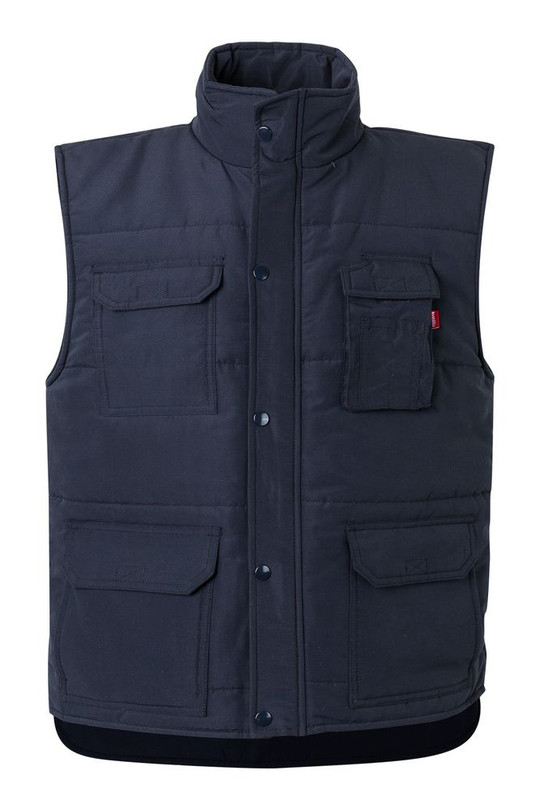 Velilla 108 - PADDED VEST