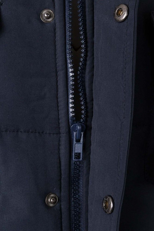 Velilla 108 - PADDED VEST