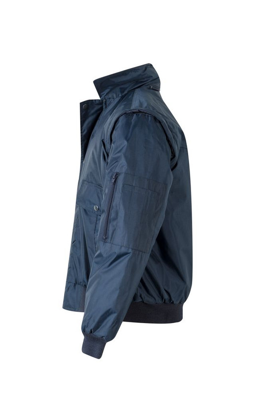Velilla 11501 - DETACHABLE JACKET