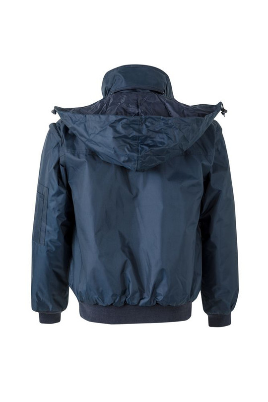 Velilla 11501 - DETACHABLE JACKET