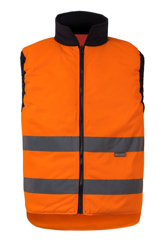 Velilla 148 - HV REVERSIBLE VEST