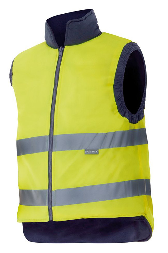 Velilla 148 - HV REVERSIBLE VEST