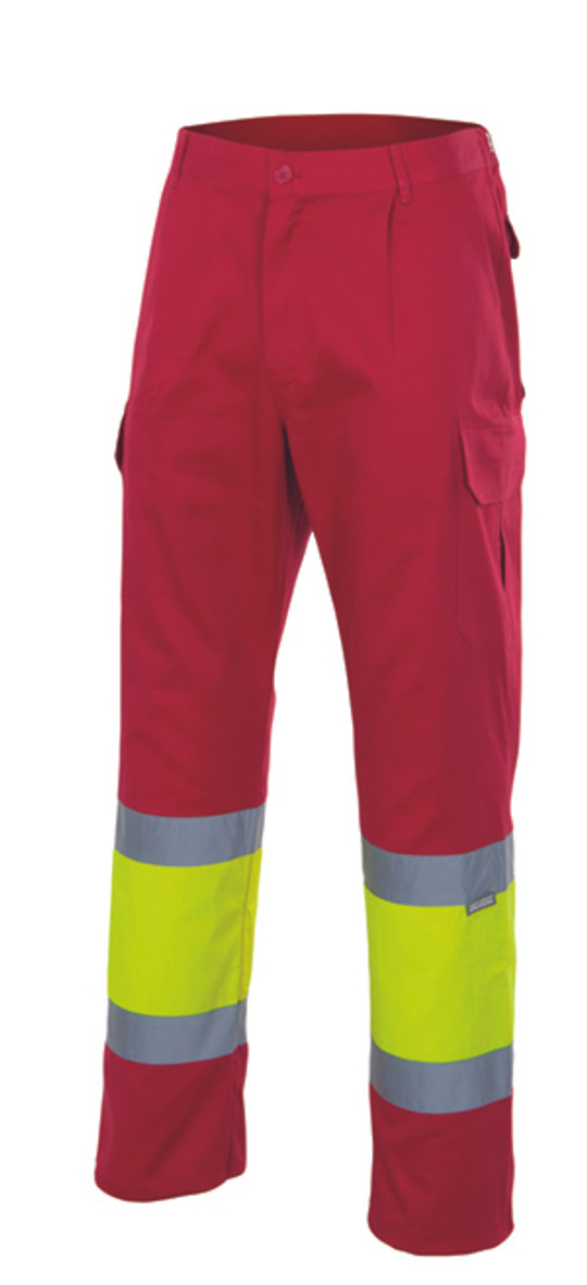 Velilla 157 - HV TWO-TONE TROUSERS