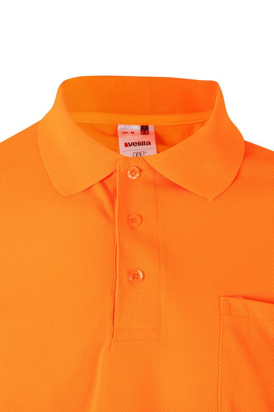 Velilla 174 - POLO ML HV