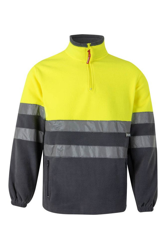 Velilla 182 - HV TWO-TONE FLEECE