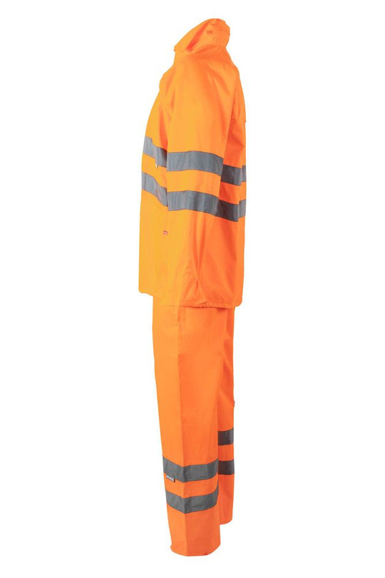 Velilla 189 - HV RAIN SUIT