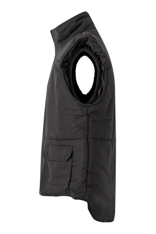Velilla 205901 - PADDED VEST