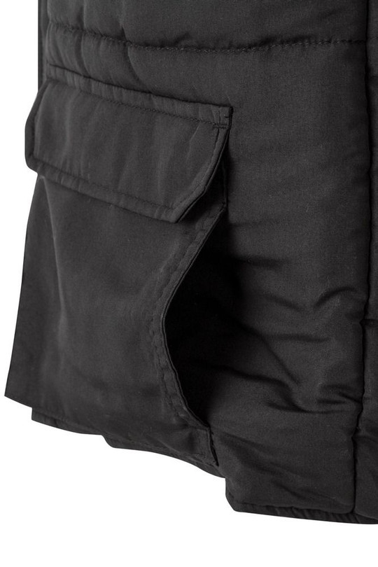Velilla 205901 - PADDED VEST