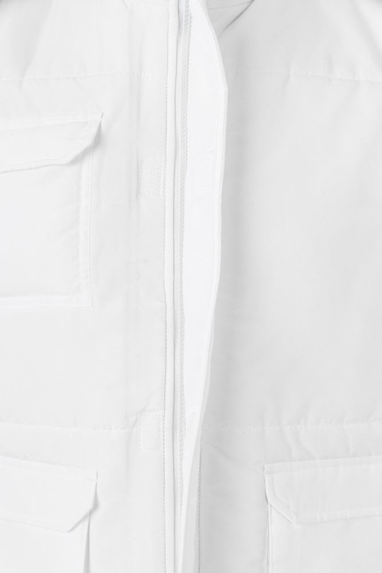 Velilla 205901 - PADDED VEST