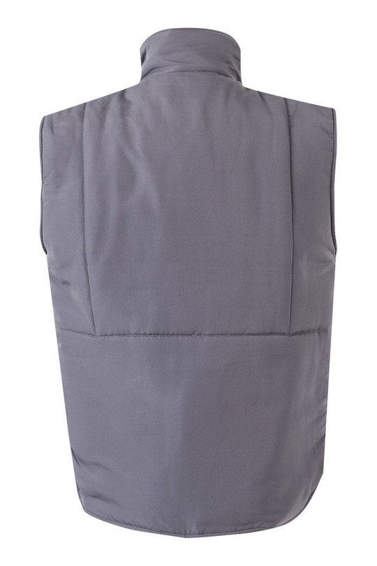 Velilla 205901 - PADDED VEST