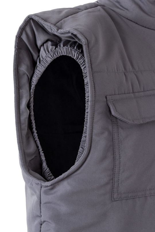 Velilla 205901 - PADDED VEST