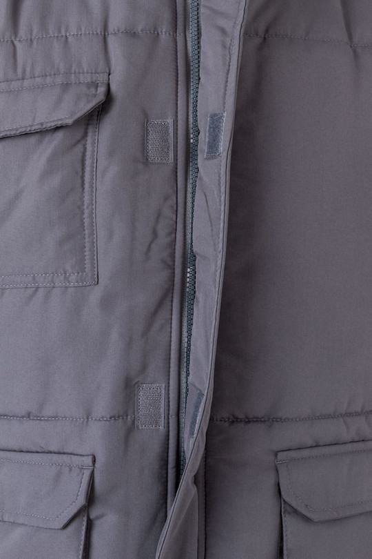 Velilla 205901 - PADDED VEST