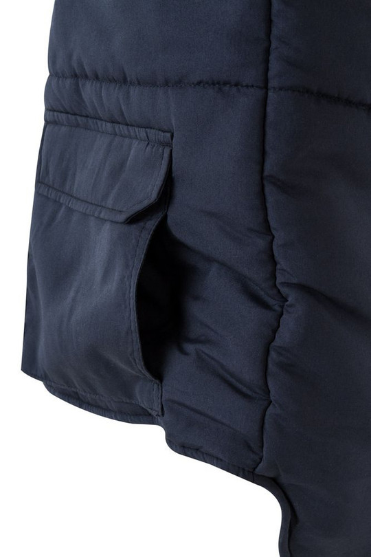 Velilla 205901 - PADDED VEST