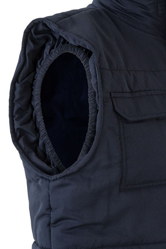 Velilla 205901 - PADDED VEST