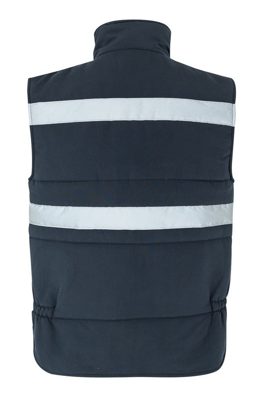 Velilla 205904 - HV PADDED VEST