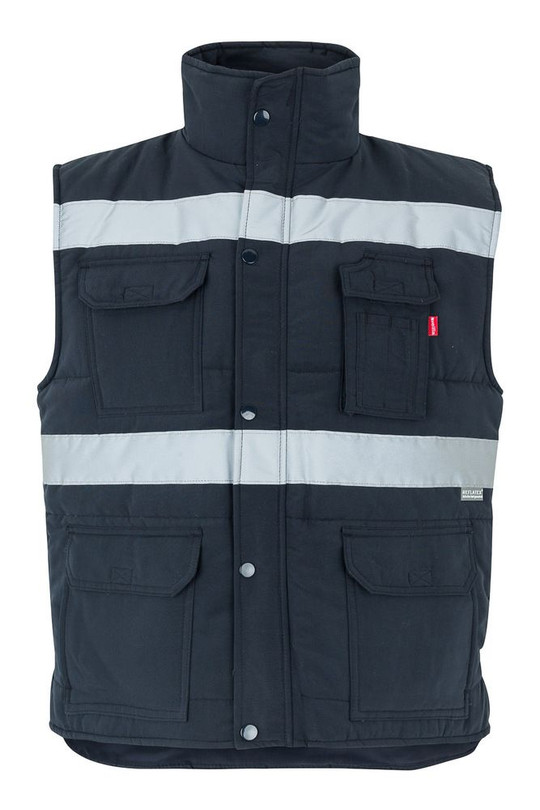 Velilla 205904 - HV PADDED VEST