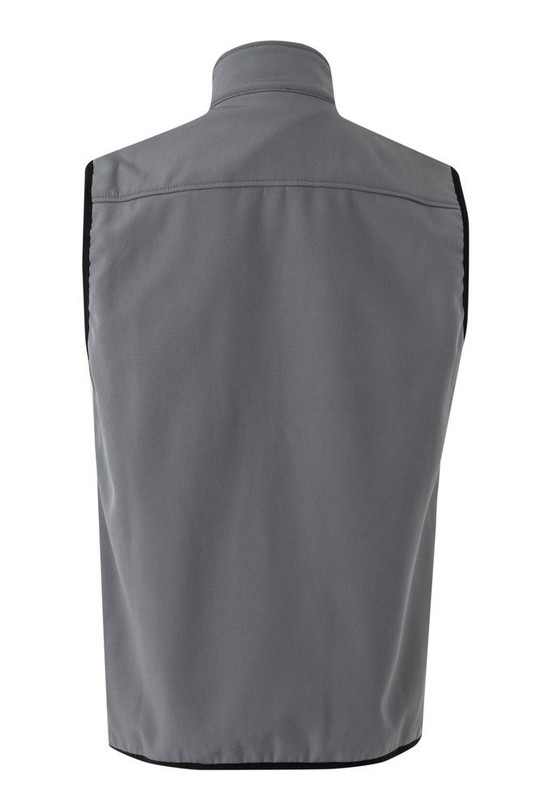 Velilla 205905 - SOFT SHELL VEST
