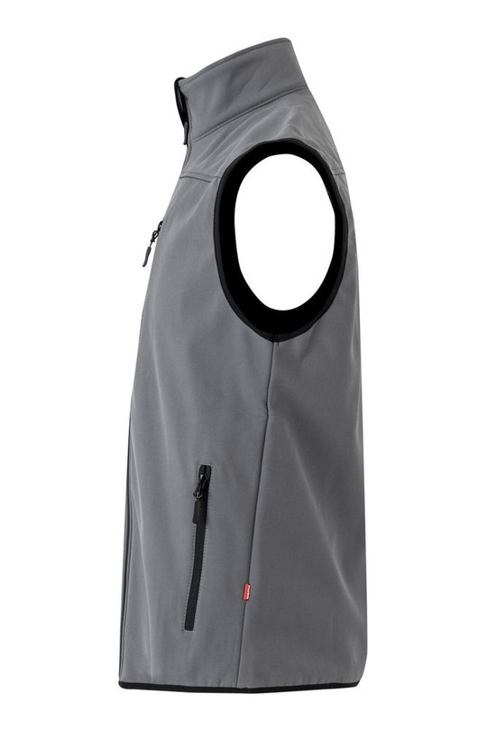 Velilla 205905 - SOFT SHELL VEST