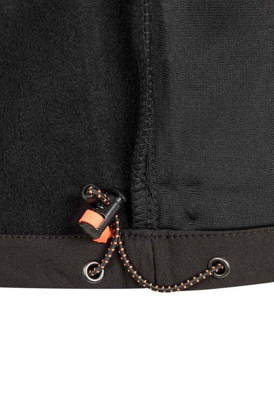 Velilla 206001 - TWO-TONE SOFT SHELL