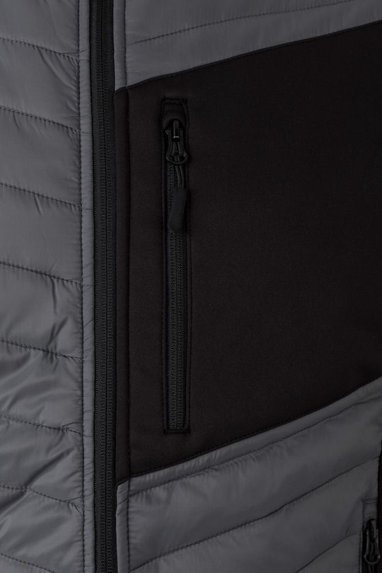 Velilla 206009 - LIGHT PADDED JACKET