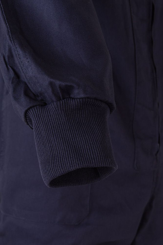 Velilla 208 - 100% COTTON OVERALL