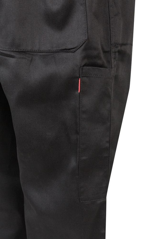 Velilla 214 - OVERALL