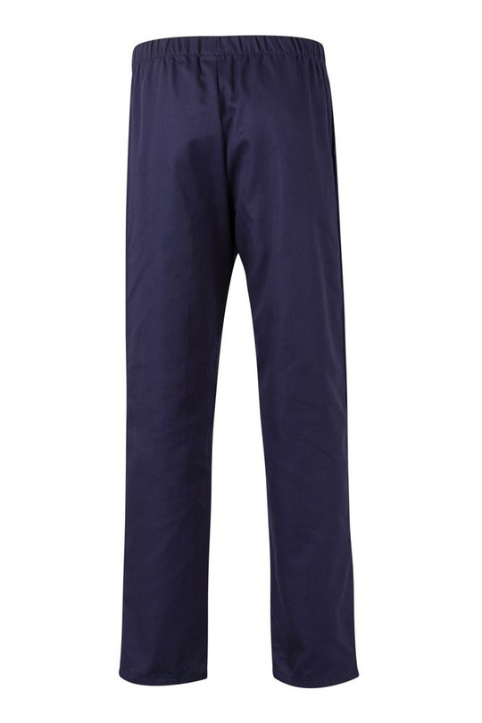 Velilla 253001 - SCRUB TROUSERS