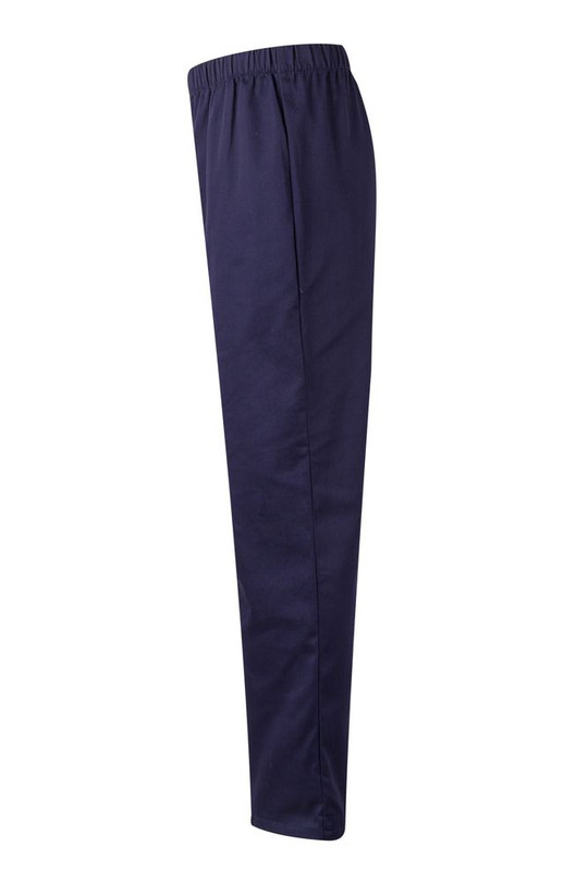 Velilla 253001 - SCRUB TROUSERS