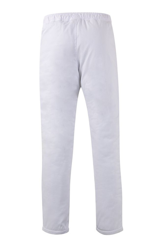 Velilla 253002 - PADDED SCRUB TROUSERS