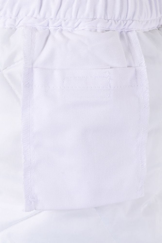 Velilla 253002 - PADDED SCRUB TROUSERS