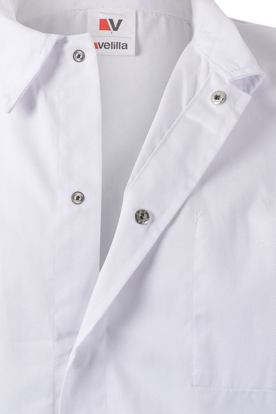 Velilla 256001 - SNAP BUTTONS JACKET
