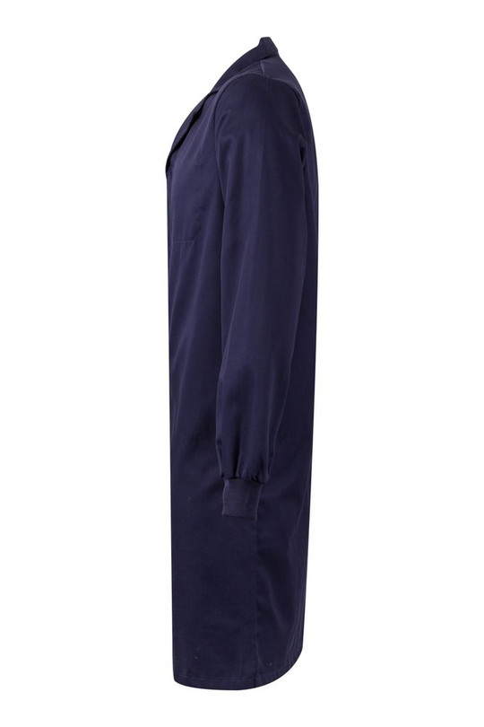 Velilla 259001 - SNAP BUTTONS COAT