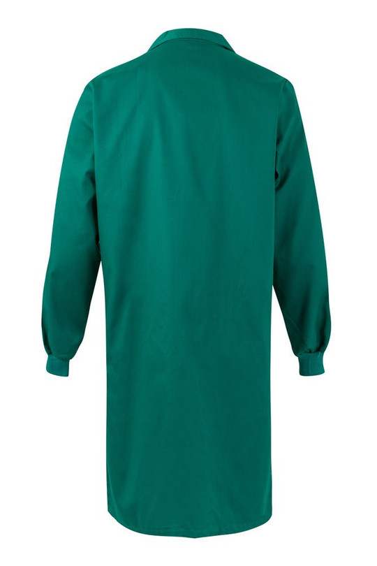 Velilla 259001 - SNAP BUTTONS COAT