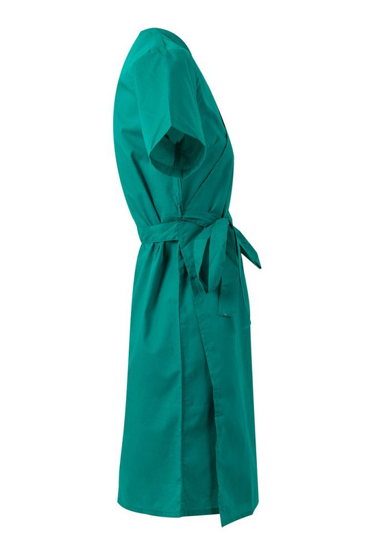 Velilla 259002 - WOMEN'S SS CROSSOVER COAT