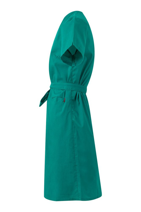 Velilla 259002 - WOMEN'S SS CROSSOVER COAT