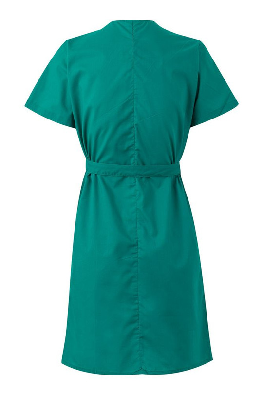 Velilla 259002 - WOMEN'S SS CROSSOVER COAT