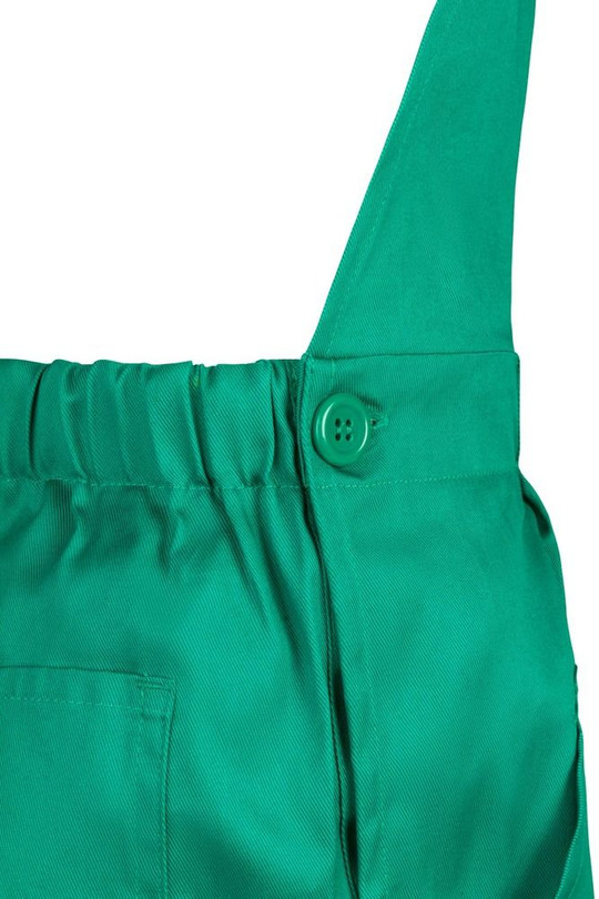 Velilla 290 - BIB OVERALL