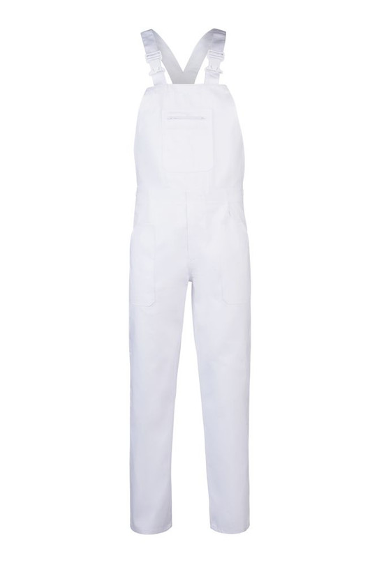 Velilla 290 - BIB OVERALL